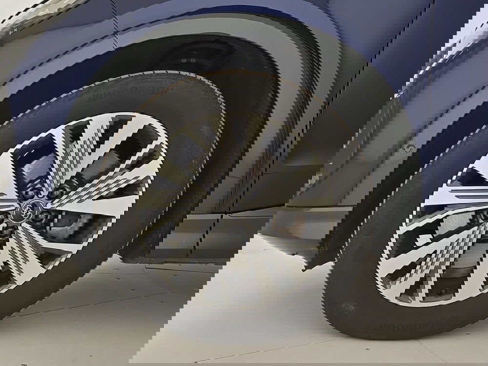 Audi Q4 Sportback usata a Cuneo (7)