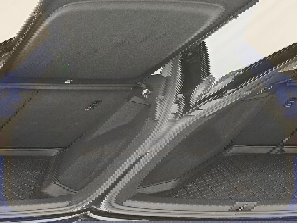 Audi Q4 Sportback usata a Cuneo (8)