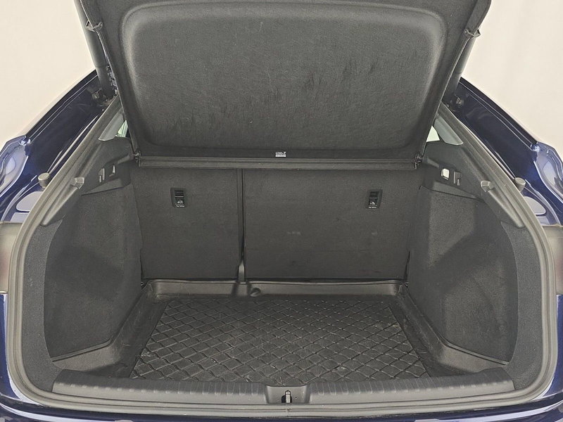 Audi Q4 Sportback usata a Cuneo (8)