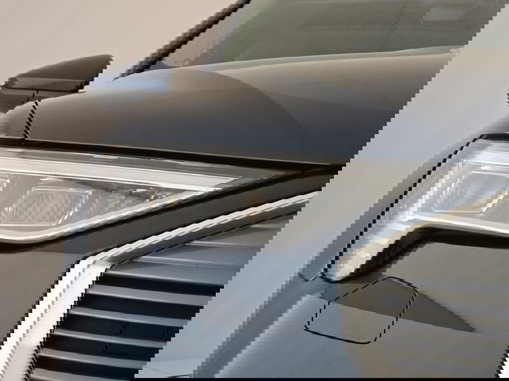 Audi e-tron usata a Asti (6)