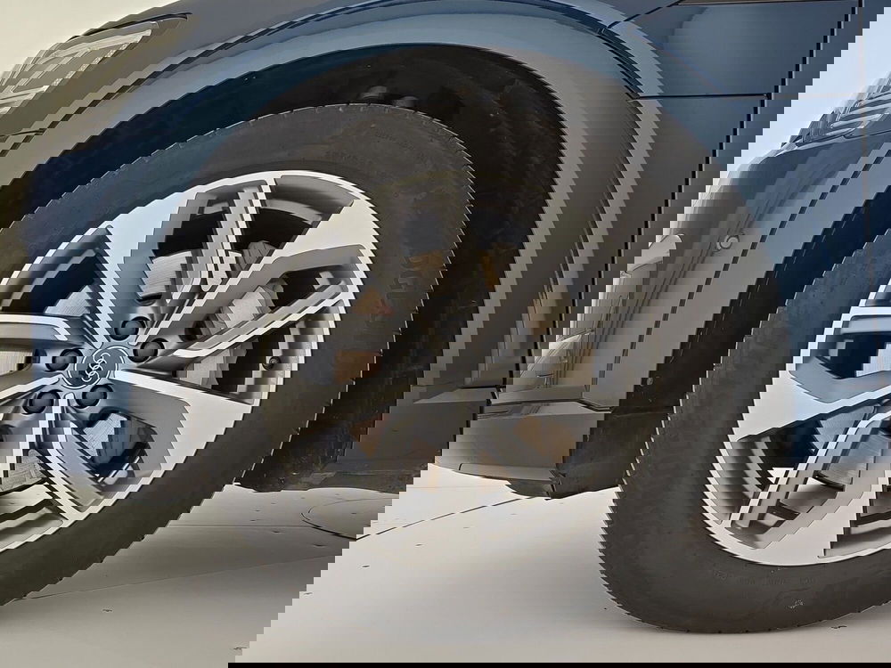 Audi e-tron usata a Asti (7)