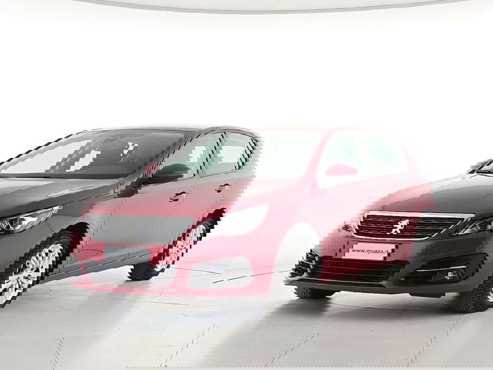 Peugeot 308 usata a Cuneo