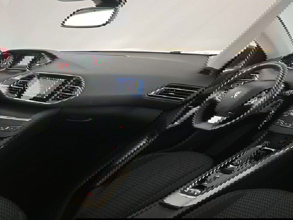 Peugeot 308 usata a Cuneo (10)