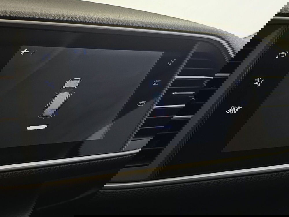 Peugeot 308 usata a Cuneo (13)