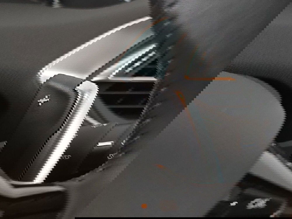 Peugeot 308 usata a Cuneo (14)