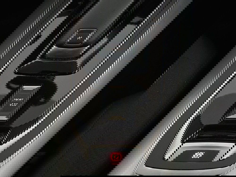 Peugeot 308 usata a Cuneo (15)