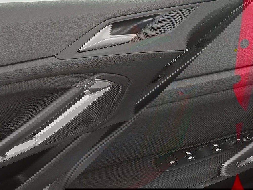 Peugeot 308 usata a Cuneo (16)