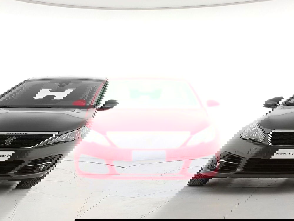 Peugeot 308 usata a Cuneo (2)