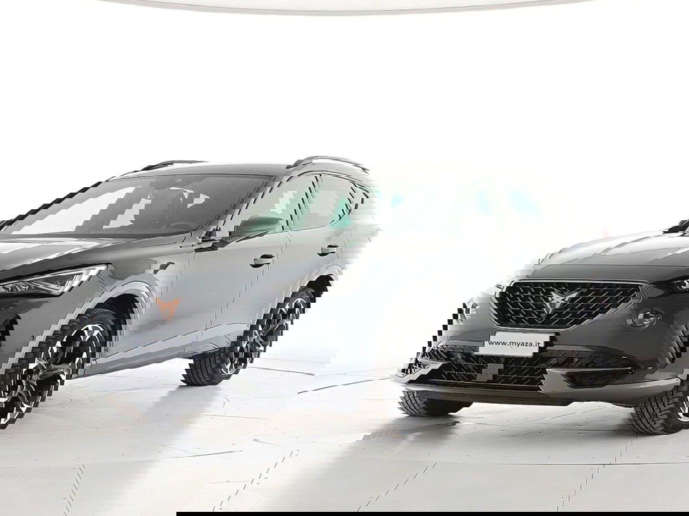 Cupra Formentor usata a Asti