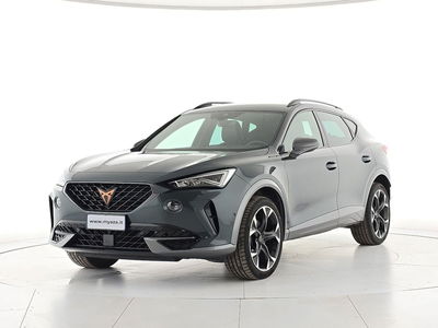 Cupra Formentor Formentor 1.5 TSI del 2022 usata a Asti