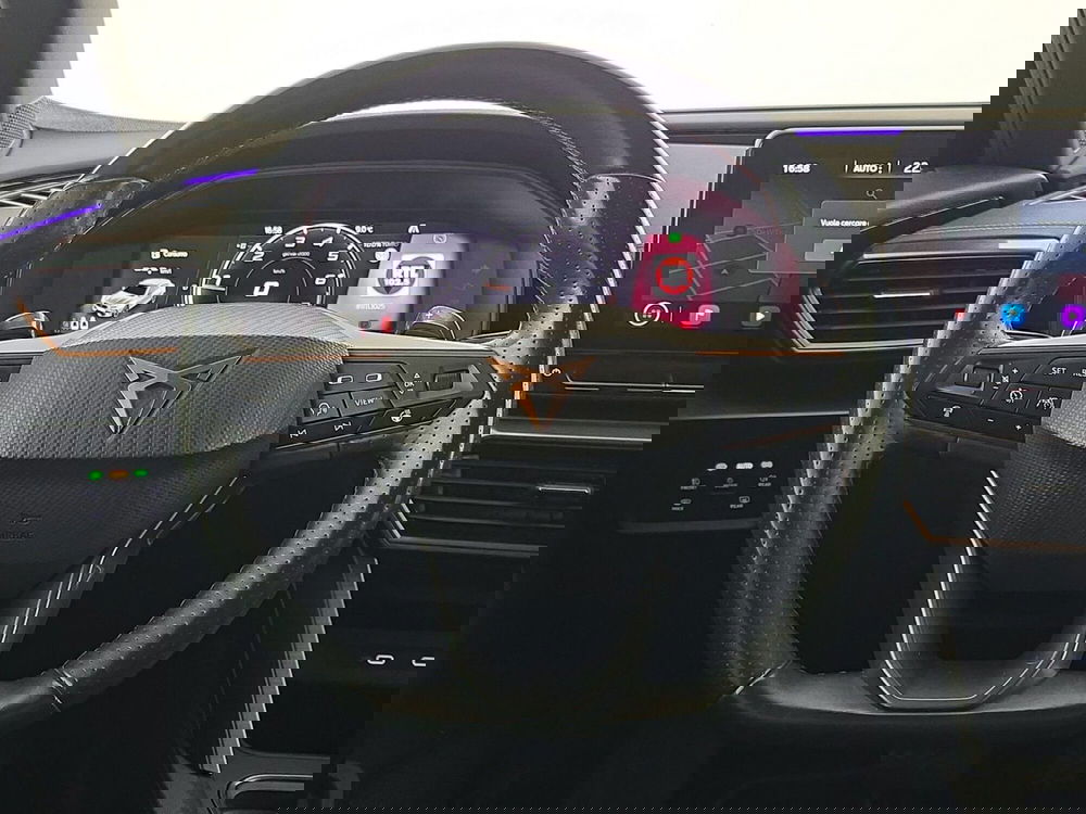 Cupra Formentor usata a Asti (10)