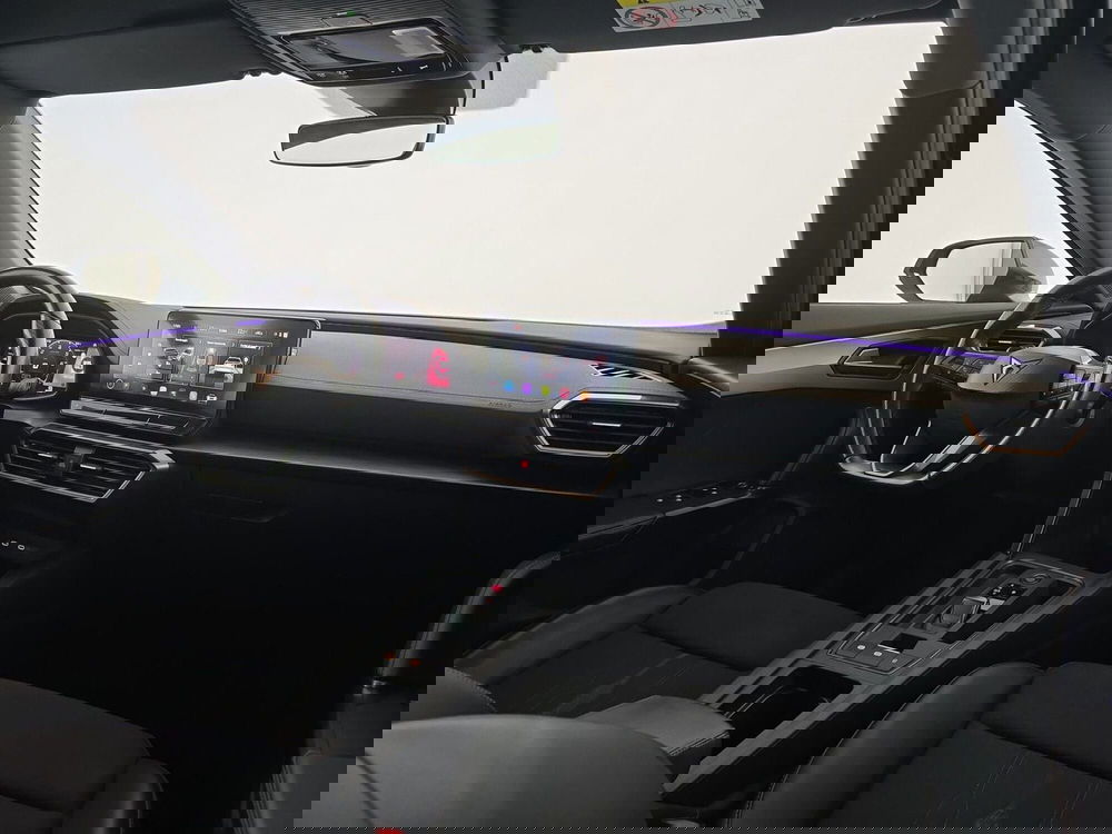 Cupra Formentor usata a Asti (11)