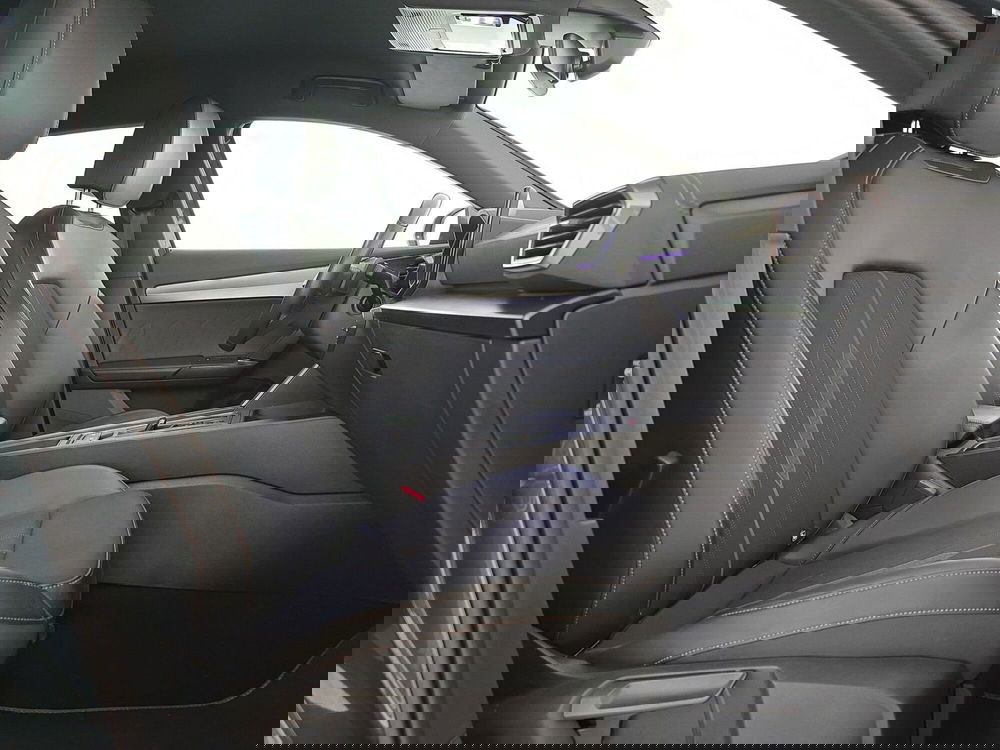 Cupra Formentor usata a Asti (12)