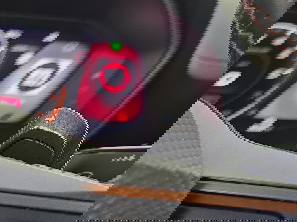 Cupra Formentor usata a Asti (15)