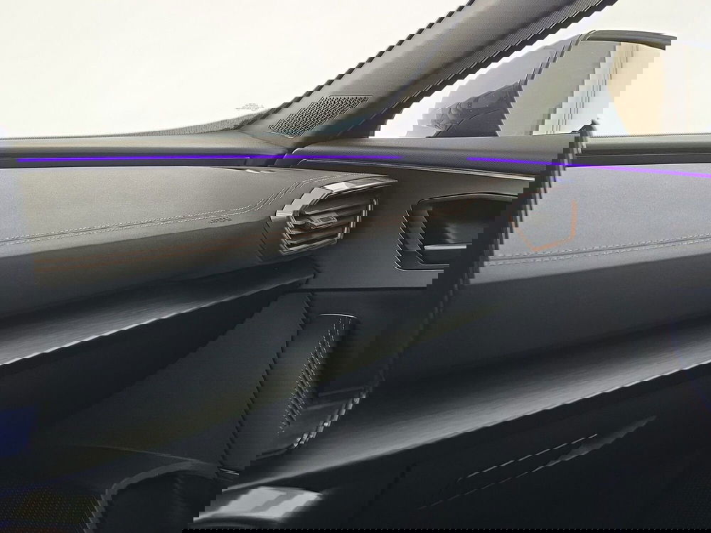 Cupra Formentor usata a Asti (18)