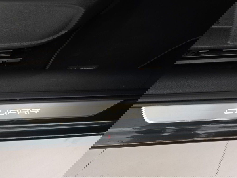 Cupra Formentor usata a Asti (19)