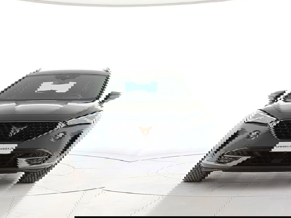 Cupra Formentor usata a Asti (2)