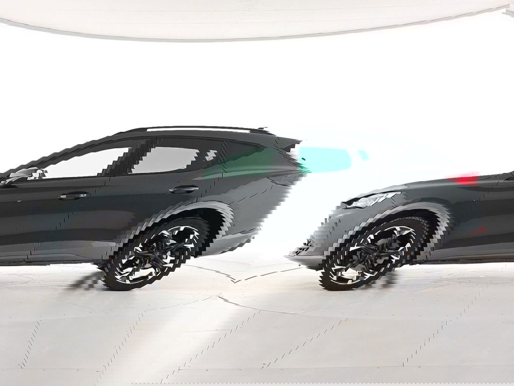 Cupra Formentor usata a Asti (3)