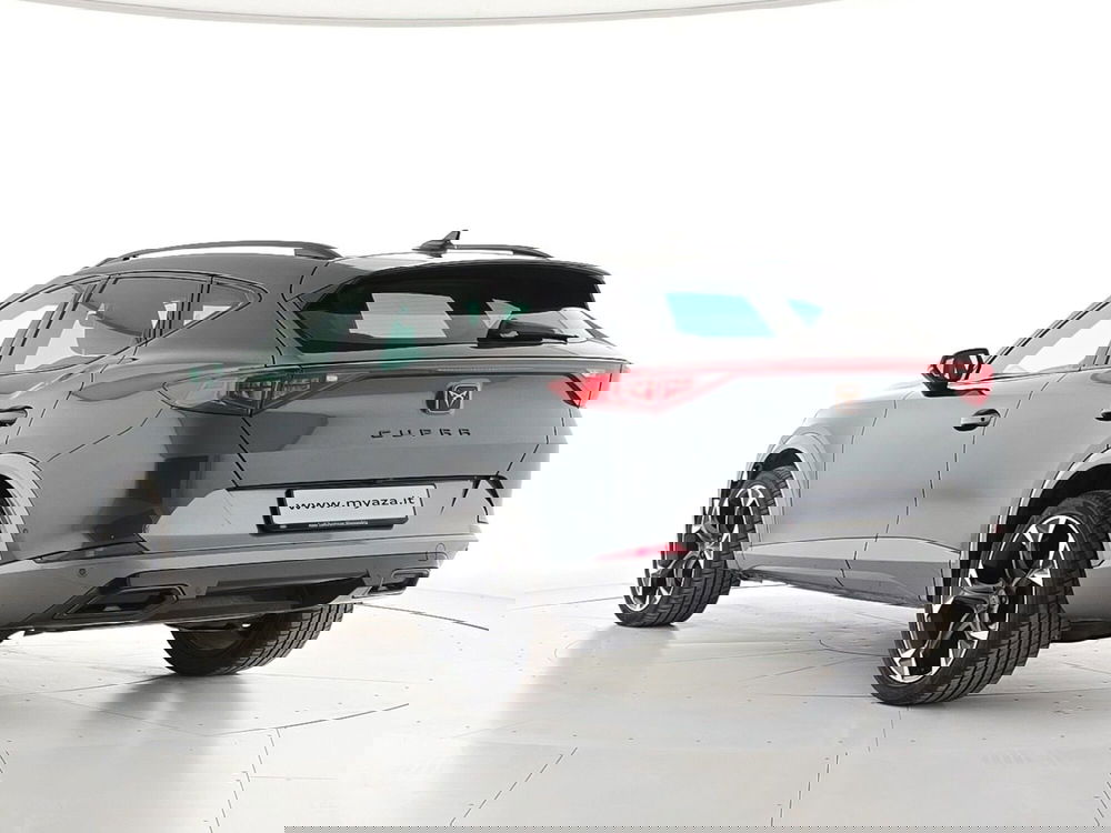 Cupra Formentor usata a Asti (4)