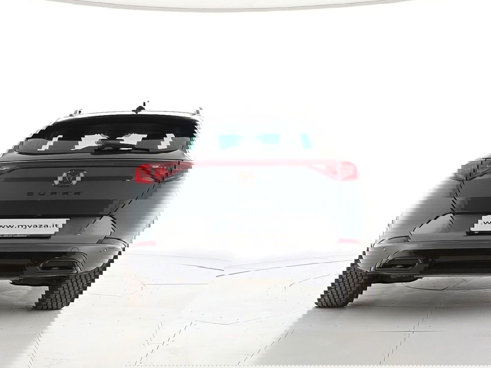 Cupra Formentor usata a Asti (5)