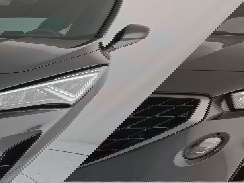 Cupra Formentor usata a Asti (6)