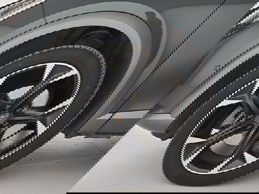 Cupra Formentor usata a Asti (7)