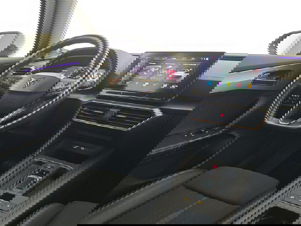 Cupra Formentor usata a Asti (9)