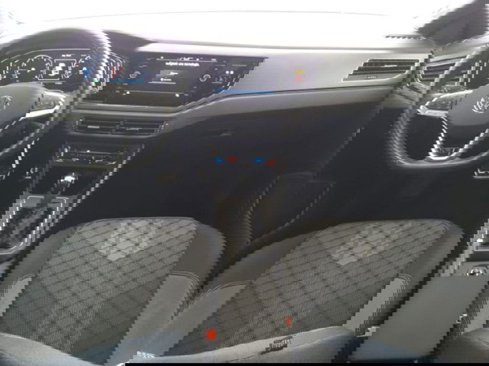 Volkswagen Taigo usata a Firenze (10)