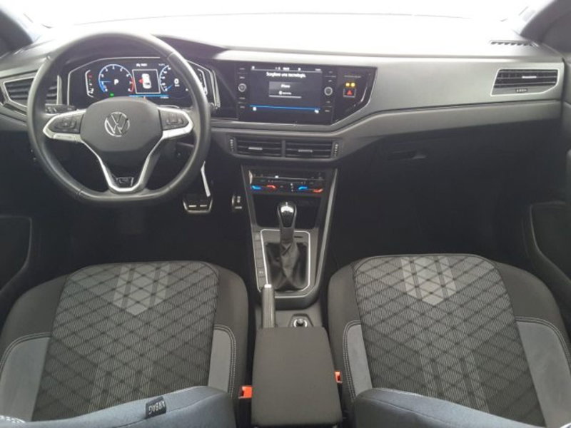 Volkswagen Taigo usata a Firenze (10)