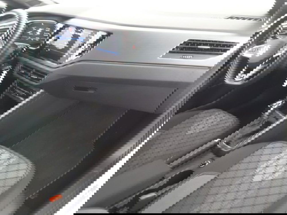 Volkswagen Taigo usata a Firenze (11)