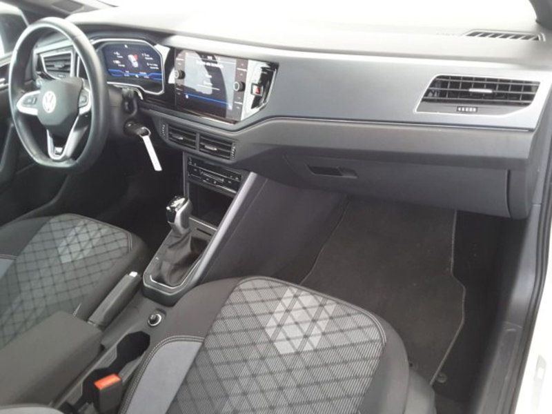 Volkswagen Taigo usata a Firenze (11)