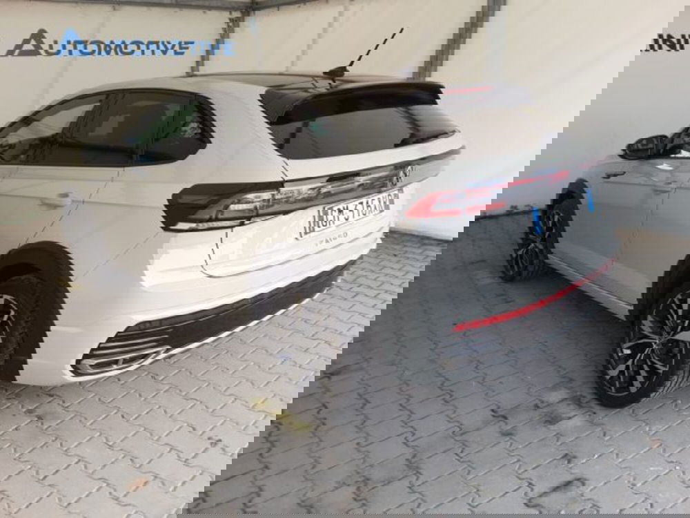 Volkswagen Taigo usata a Firenze (12)