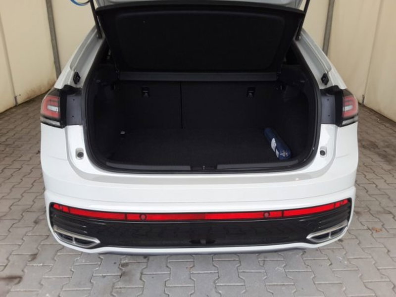 Volkswagen Taigo usata a Firenze (15)