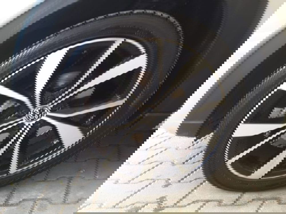 Volkswagen Taigo usata a Firenze (4)