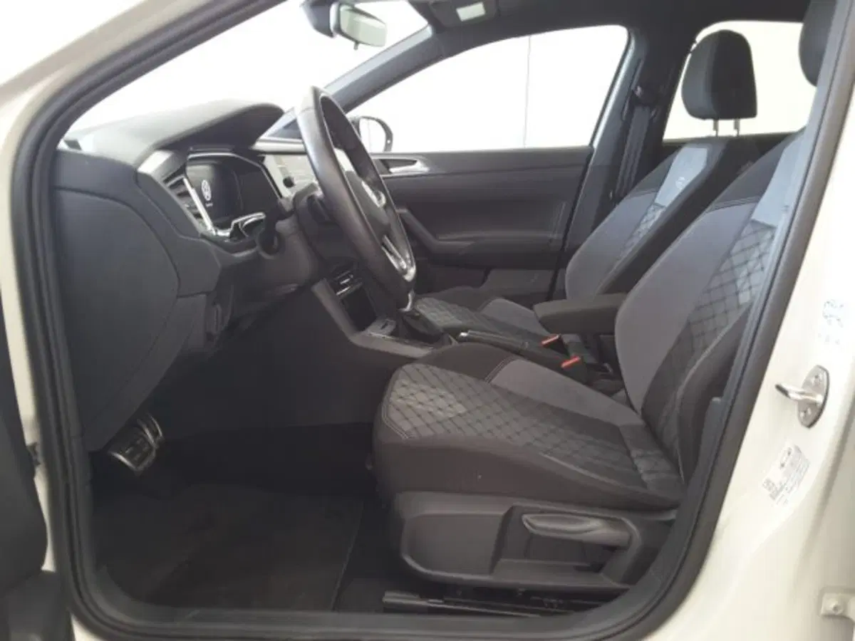 Volkswagen Taigo usata a Firenze (5)