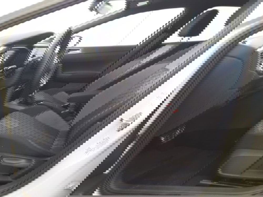 Volkswagen Taigo usata a Firenze (5)