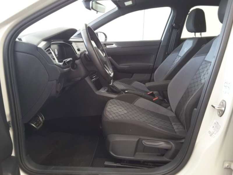 Volkswagen Taigo usata a Firenze (5)