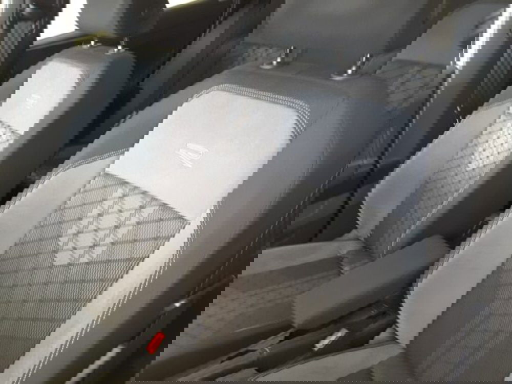 Volkswagen Taigo usata a Firenze (6)