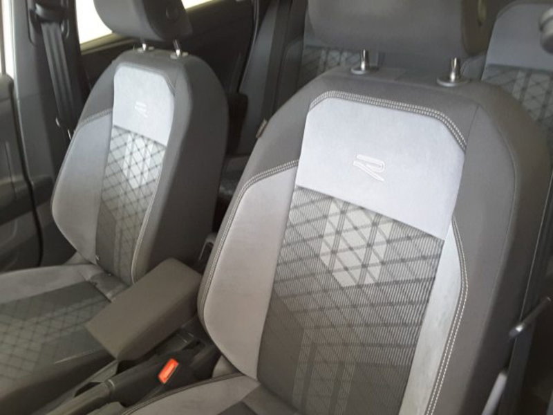 Volkswagen Taigo usata a Firenze (6)