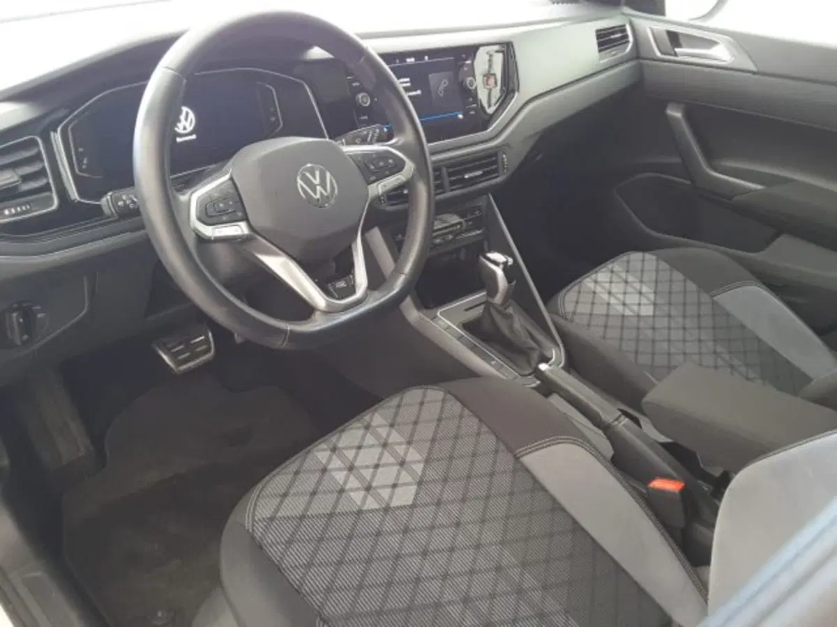 Volkswagen Taigo usata a Firenze (7)