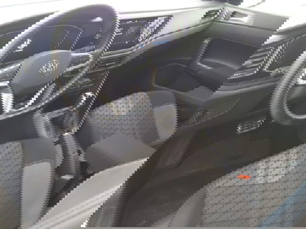 Volkswagen Taigo usata a Firenze (7)