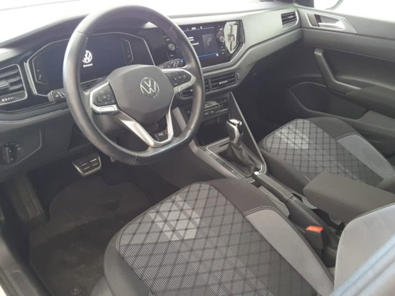 Volkswagen Taigo usata a Firenze (7)