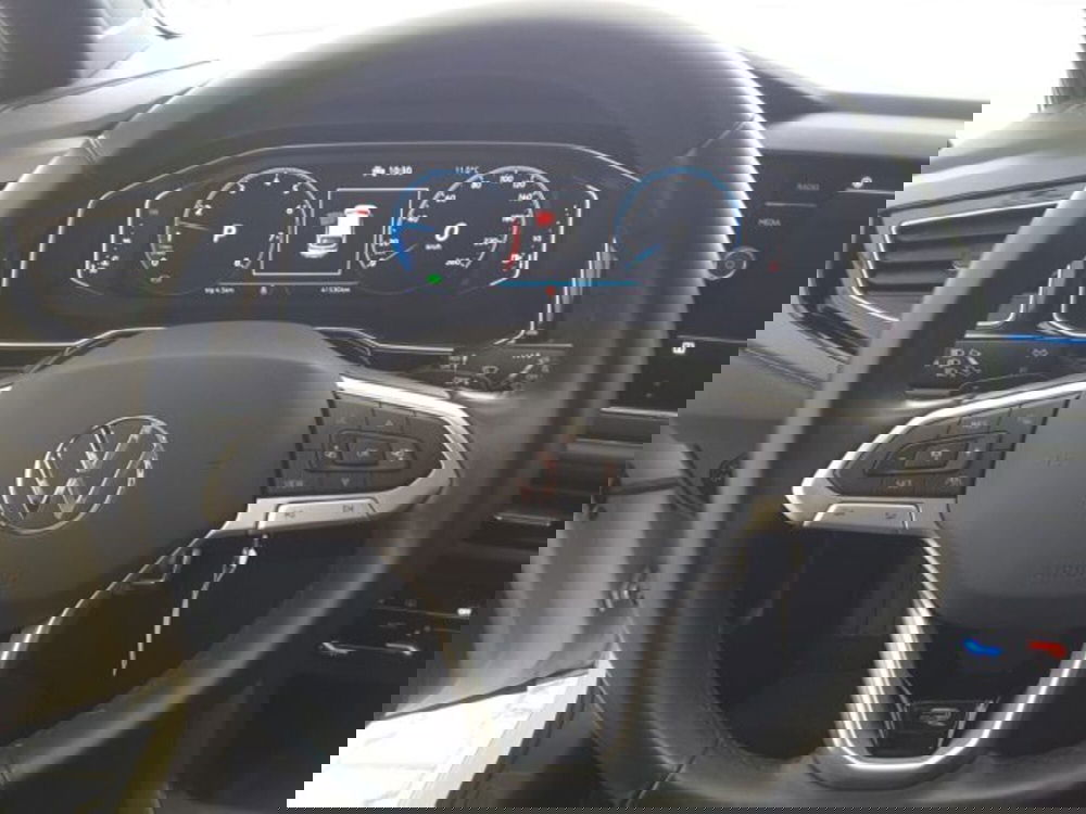 Volkswagen Taigo usata a Firenze (8)