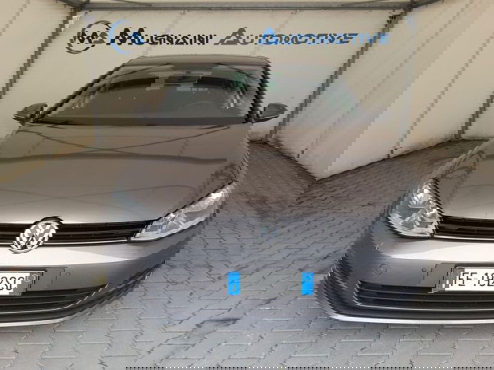 Volkswagen Golf usata a Firenze