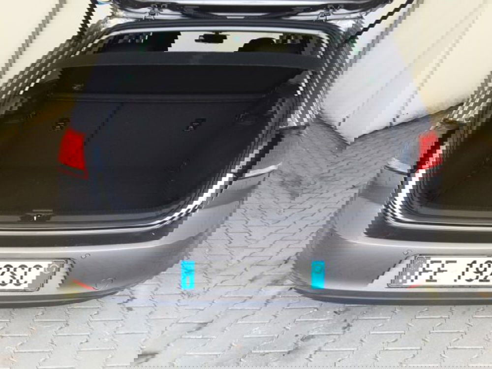 Volkswagen Golf usata a Firenze (15)