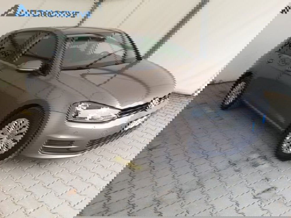 Volkswagen Golf usata a Firenze (2)