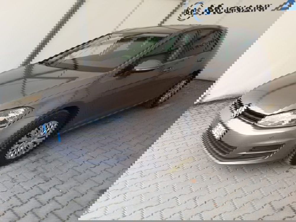 Volkswagen Golf usata a Firenze (3)