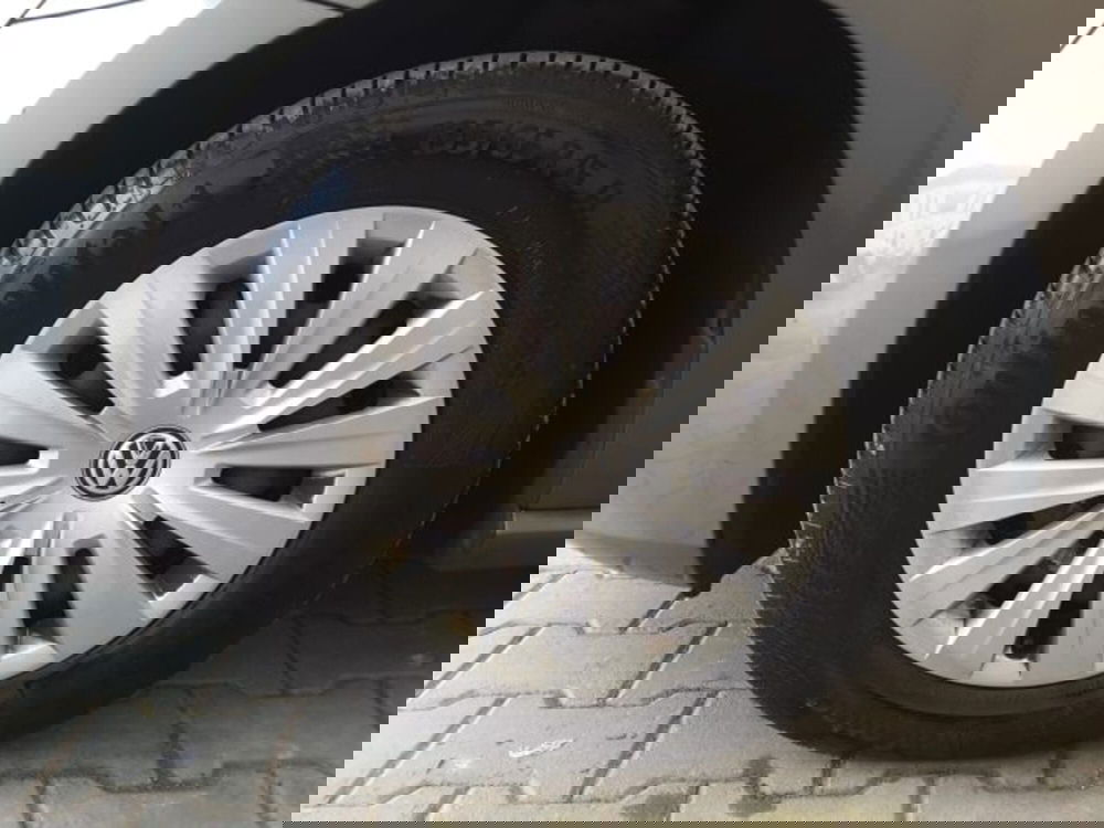 Volkswagen Golf usata a Firenze (4)