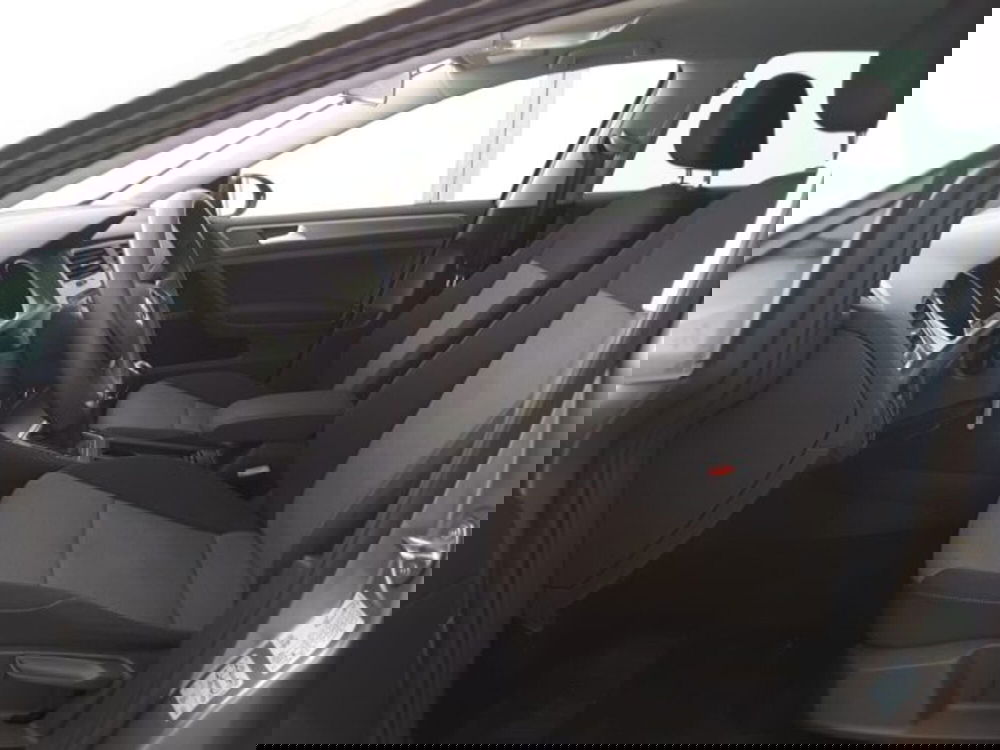 Volkswagen Golf usata a Firenze (5)