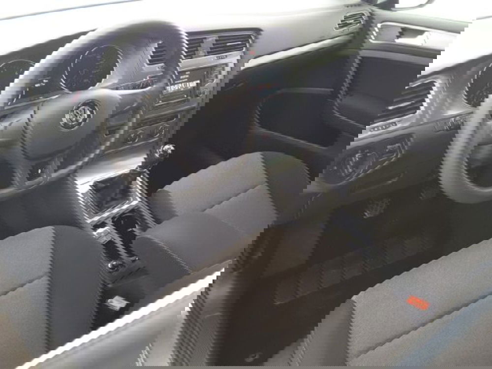 Volkswagen Golf usata a Firenze (6)